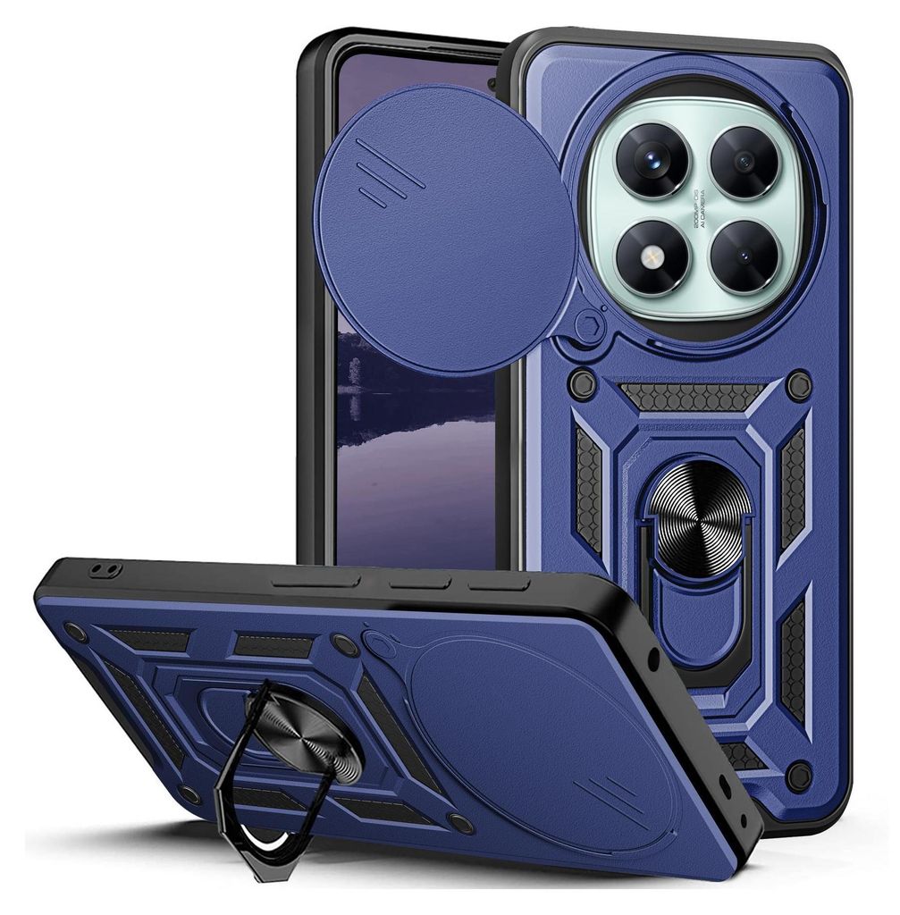 Armor Handyhülle für Xiaomi Redmi Note 14 Pro 5G  Produktbild 