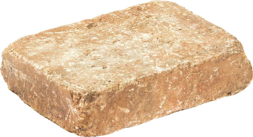 Mauersteine ANTIK MAUER GEK. SANDSTEIN 28/21/7 CM