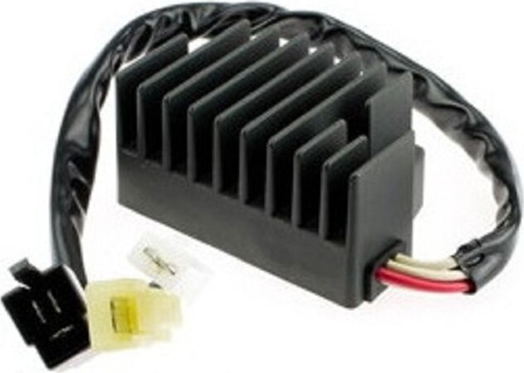 Regler passend für Yamaha V-Max 1200 (96-06)