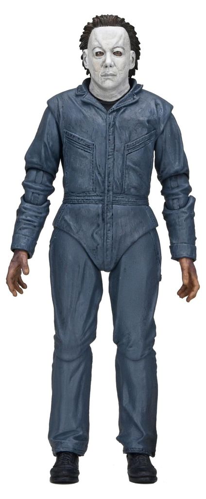 Neca Halloween Der Fluch Des Michael Myers-ultimative Produktbild 