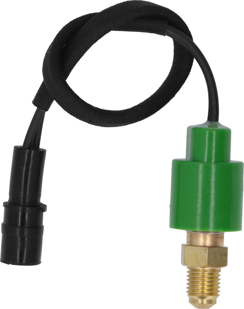 Druckschalter-Sensor Messing-Druckwandler für Bagger Caterpillar E325 E320 E317 E312 E330