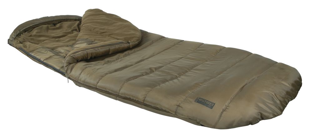 Fox Eos2 Schlafsack - Sleeping Bag Produktbild 