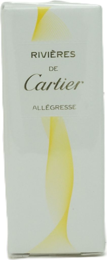 Cartier Rivières De Allègresse, Frauen, 100 ml, Spray, Produktbild 