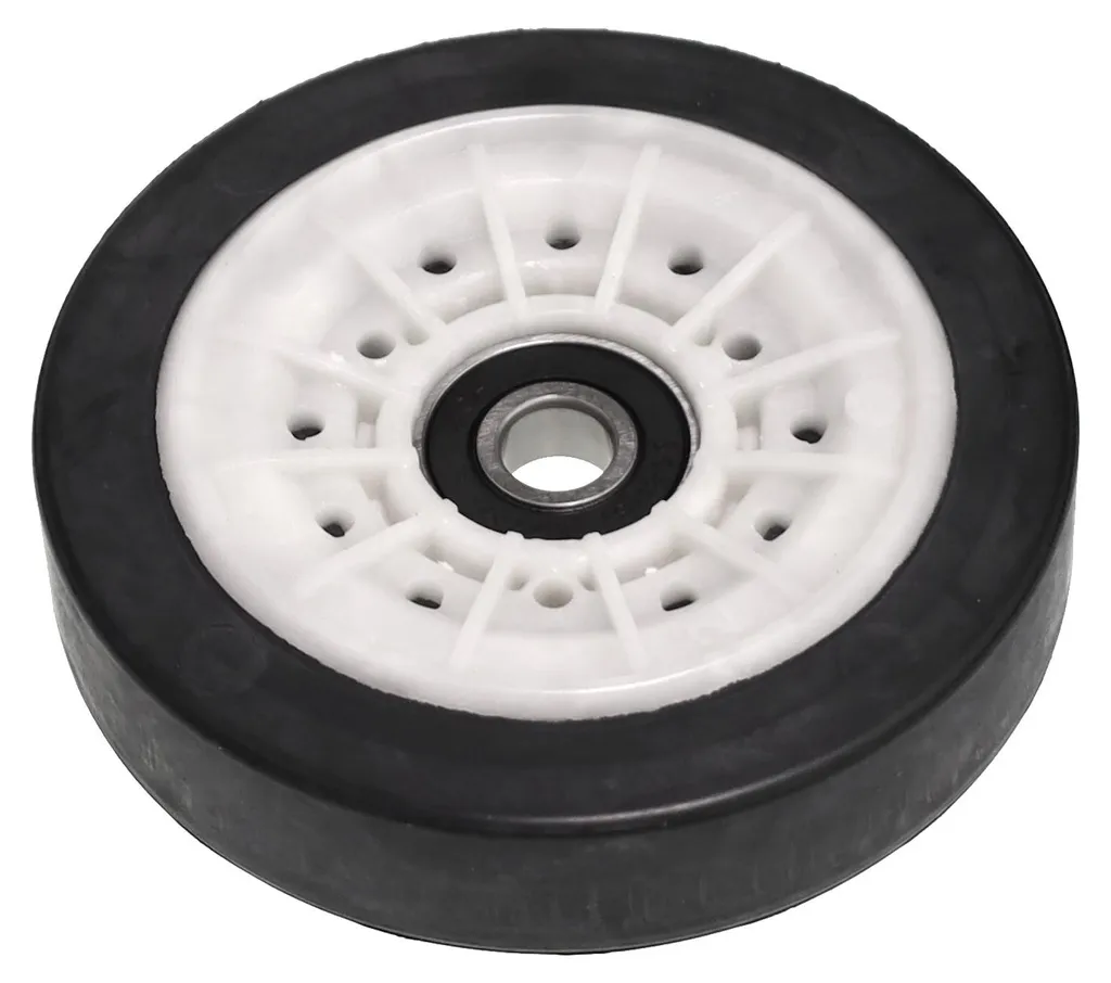 Roulette de tambour pour sèche-linge Beko 2974680200 haute qualité