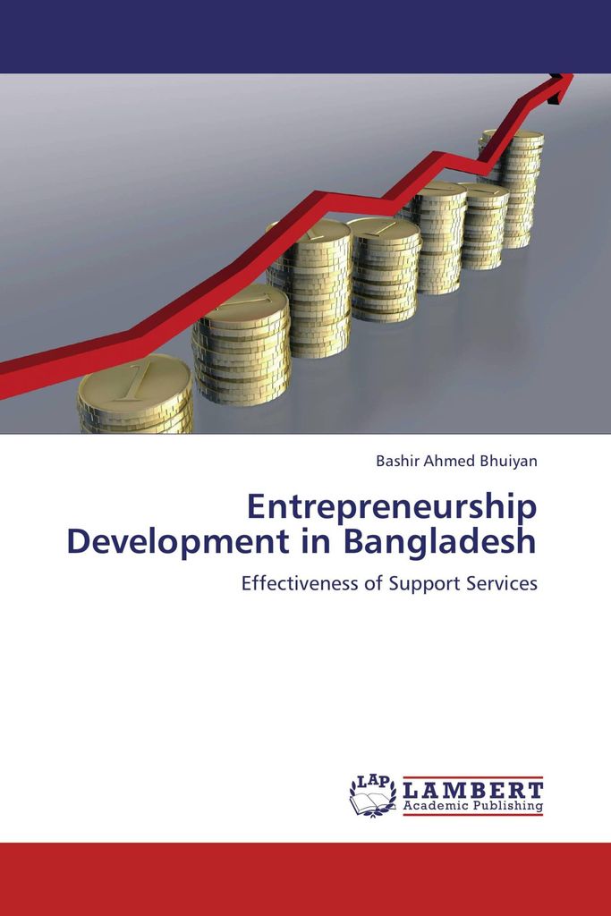 Entrepreneurship Development in Bangladesh