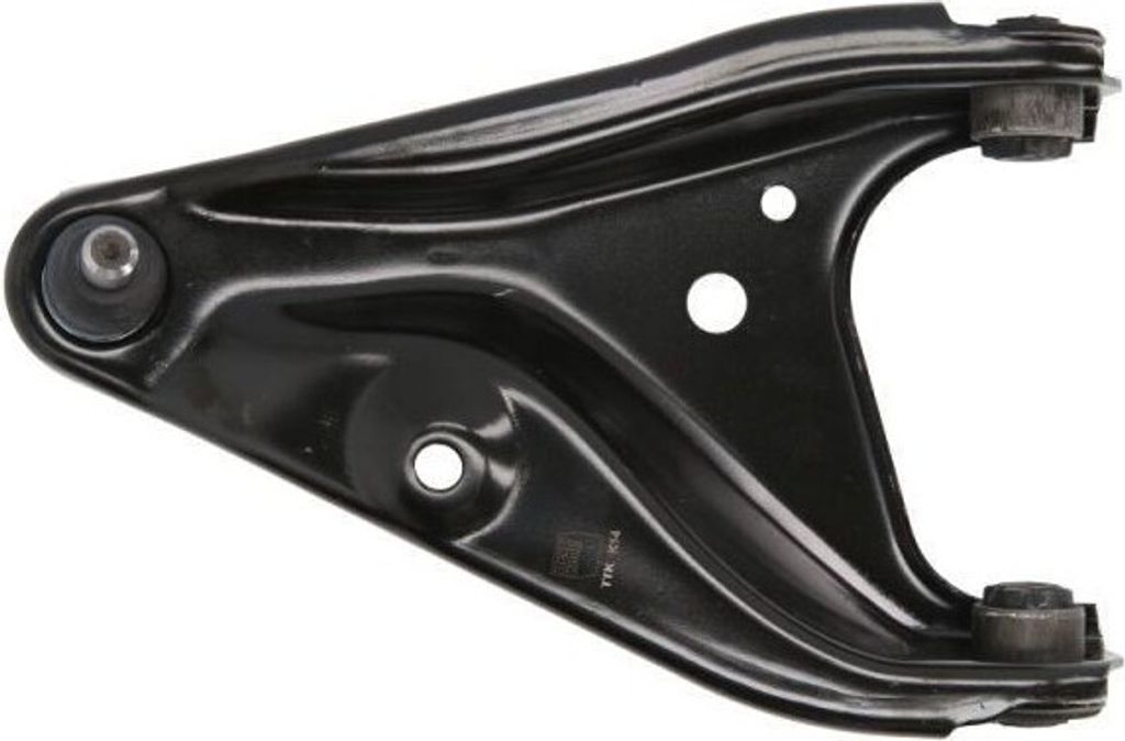 REINHOCH RH04-2009 Querlenker Vorne Links für RENAULT Clio III Schrägheck (BR0/1, CR0/1)