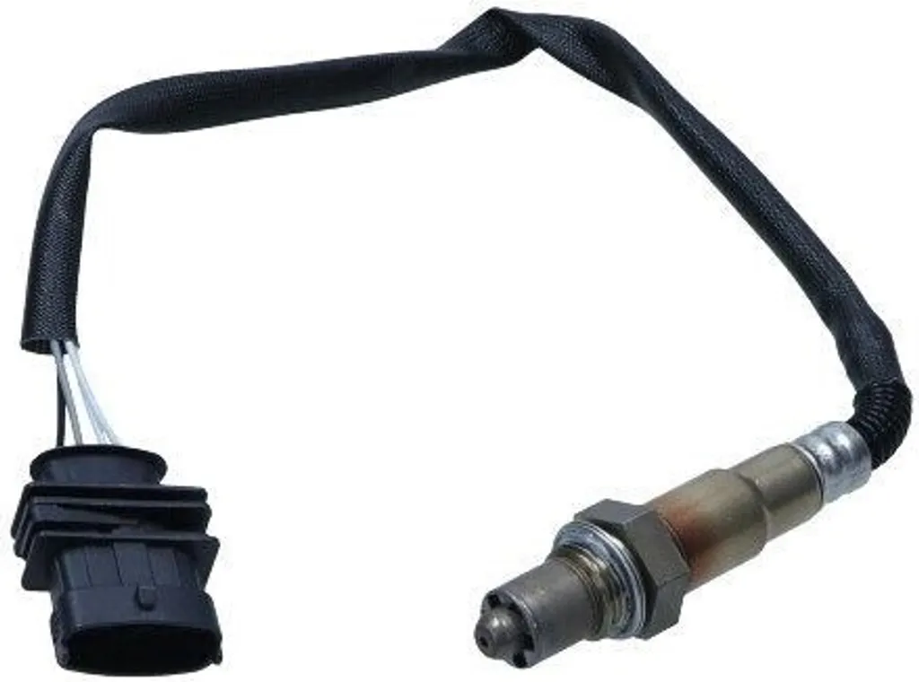 Sonde lambda de régulation pour Meriva X03 et Vectra C Z02
