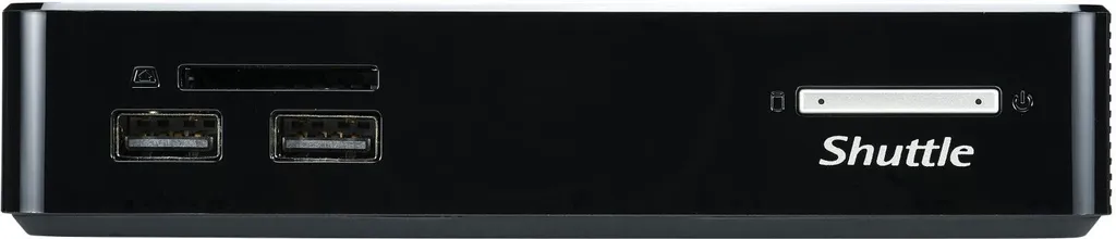 Solution Barebone Android pour Bornes Interactives et IoT Shuttle - 7