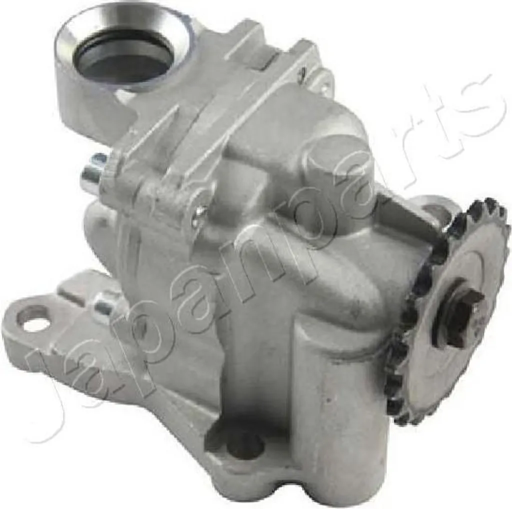 JAPANPARTS OP-VW16 Pompa Olio Professionale per Motori TDI