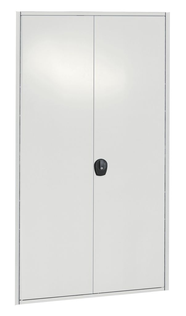 Flügeltür 2000x1000 mm,für Steck- - system, Produktbild 