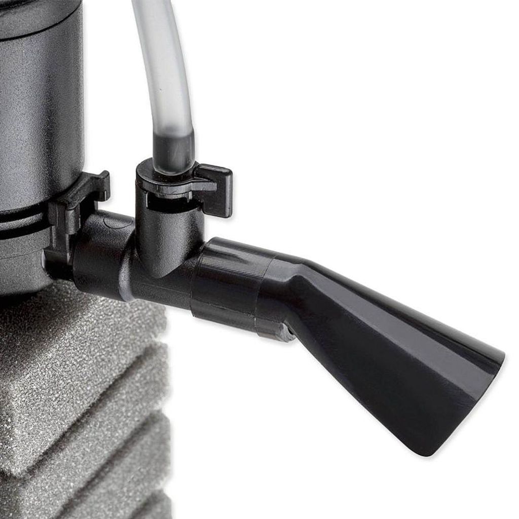 Filter Turbo Mini – Kraft im Miniaturformat | Produktbild 