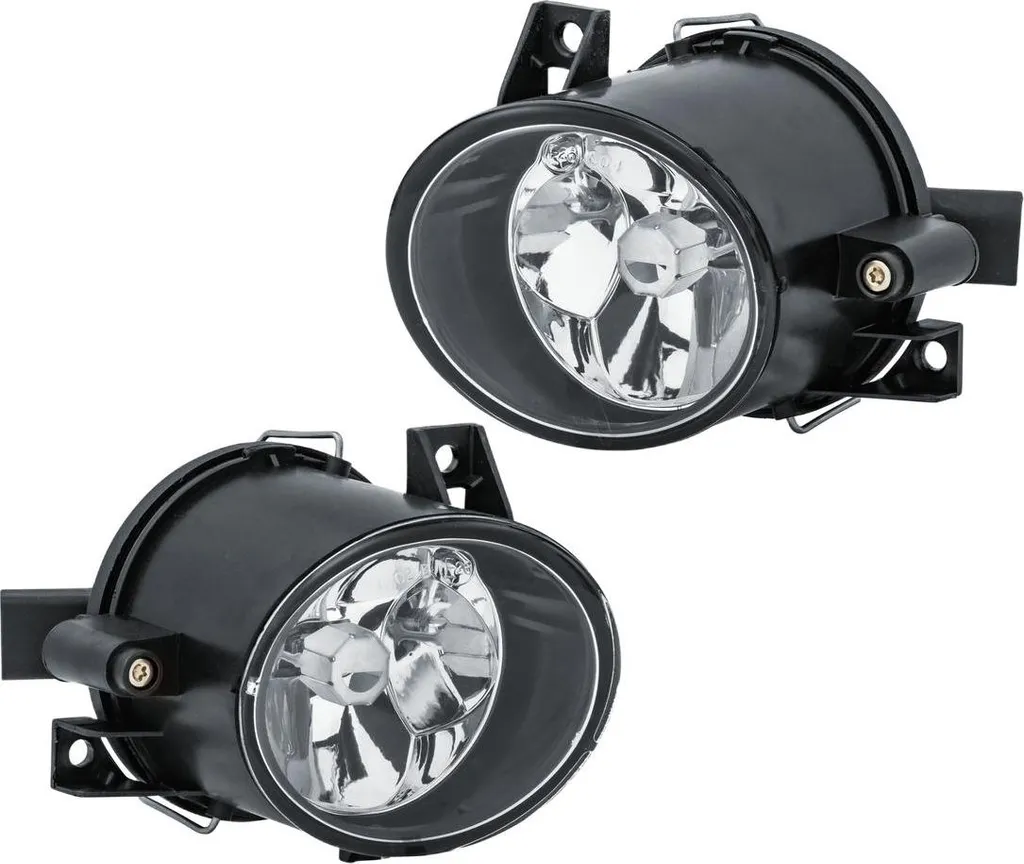 Réparer vos Phares Antibrouillard SEAT ALTEA - Kit HELLA 12V H3 Haute Qualité