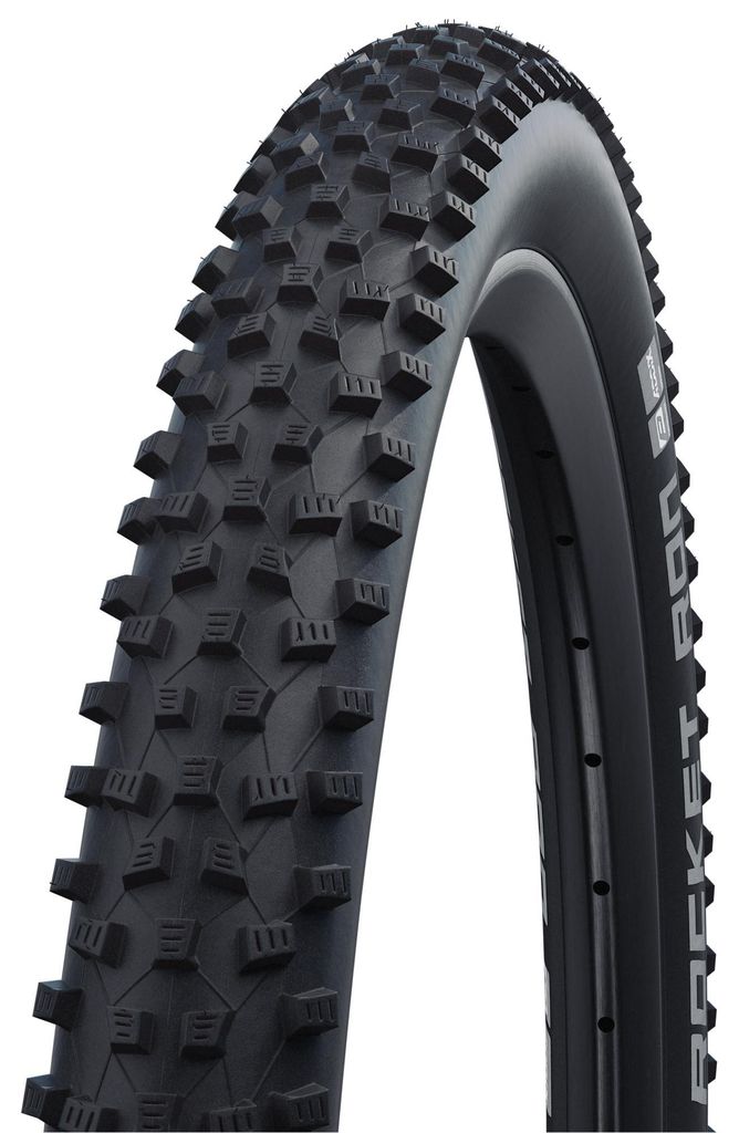 Schwalbe Rocket Ron 54-559 Faltreifen 26x2.10 Fahrradreifen Mantel Tire