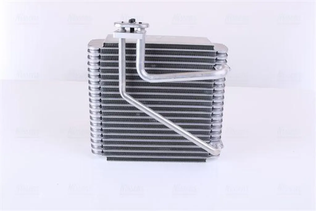 Évaporateur climatisation habitacle pour VW Sharan et Seat Alhambra
