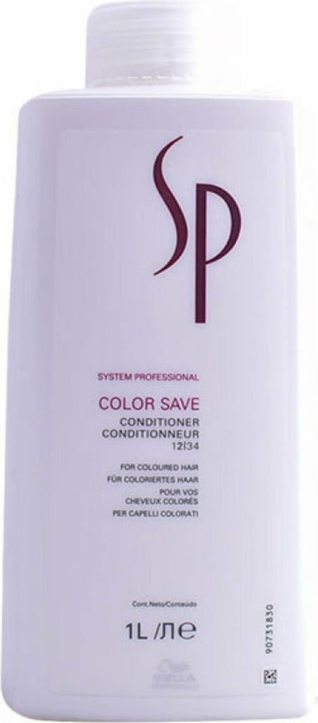 Wella SP Color Save Conditioner 1000ml