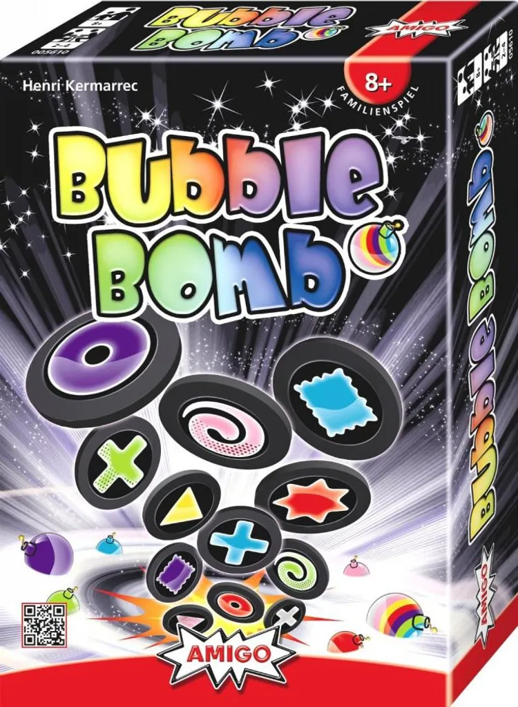 Bubble Bomb Anti-Stress pour Soulager la Peau Sèche et l'Anxiété du Soir