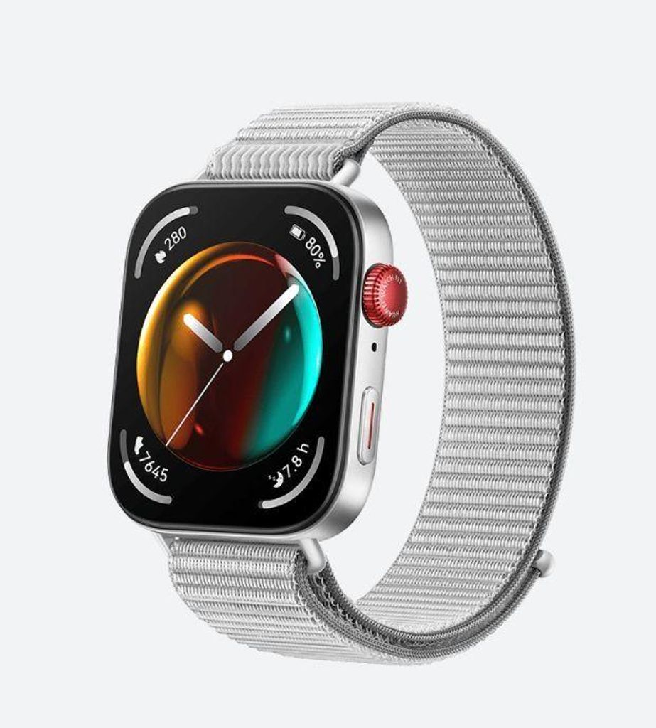 Huawei WATCH Fit 3, 4,62 cm (1.82"), AMOLED, Touchscreen, Produktbild 