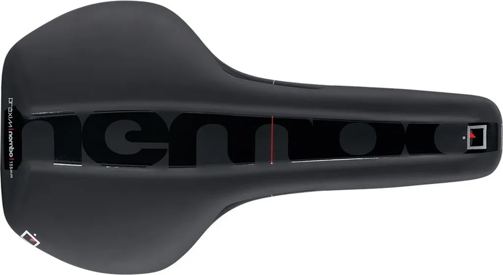 Selle Prologo Proxim Nembo 145 T2.0 Anti-Douleur pour Cyclisme VTT