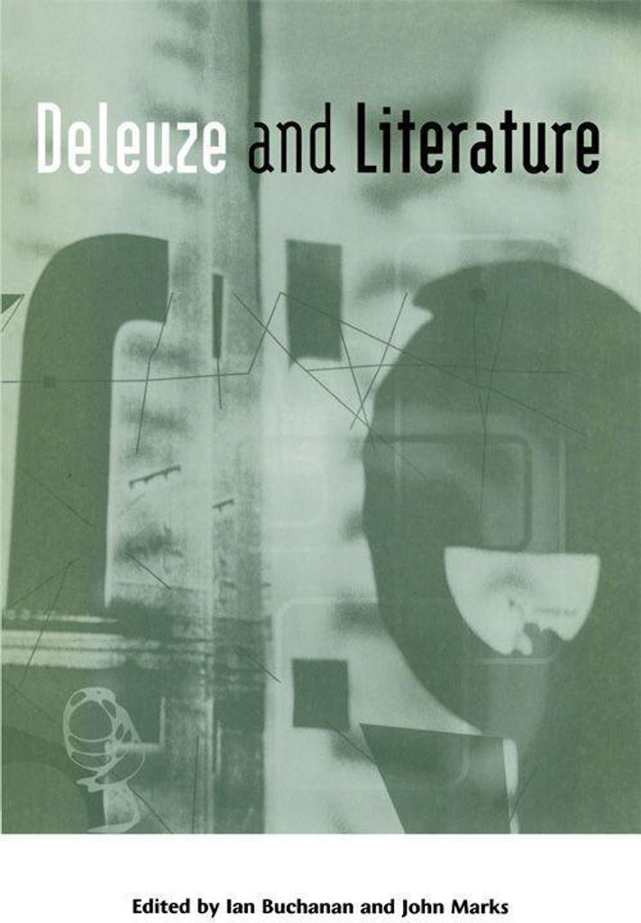 Deleuze and Literature
