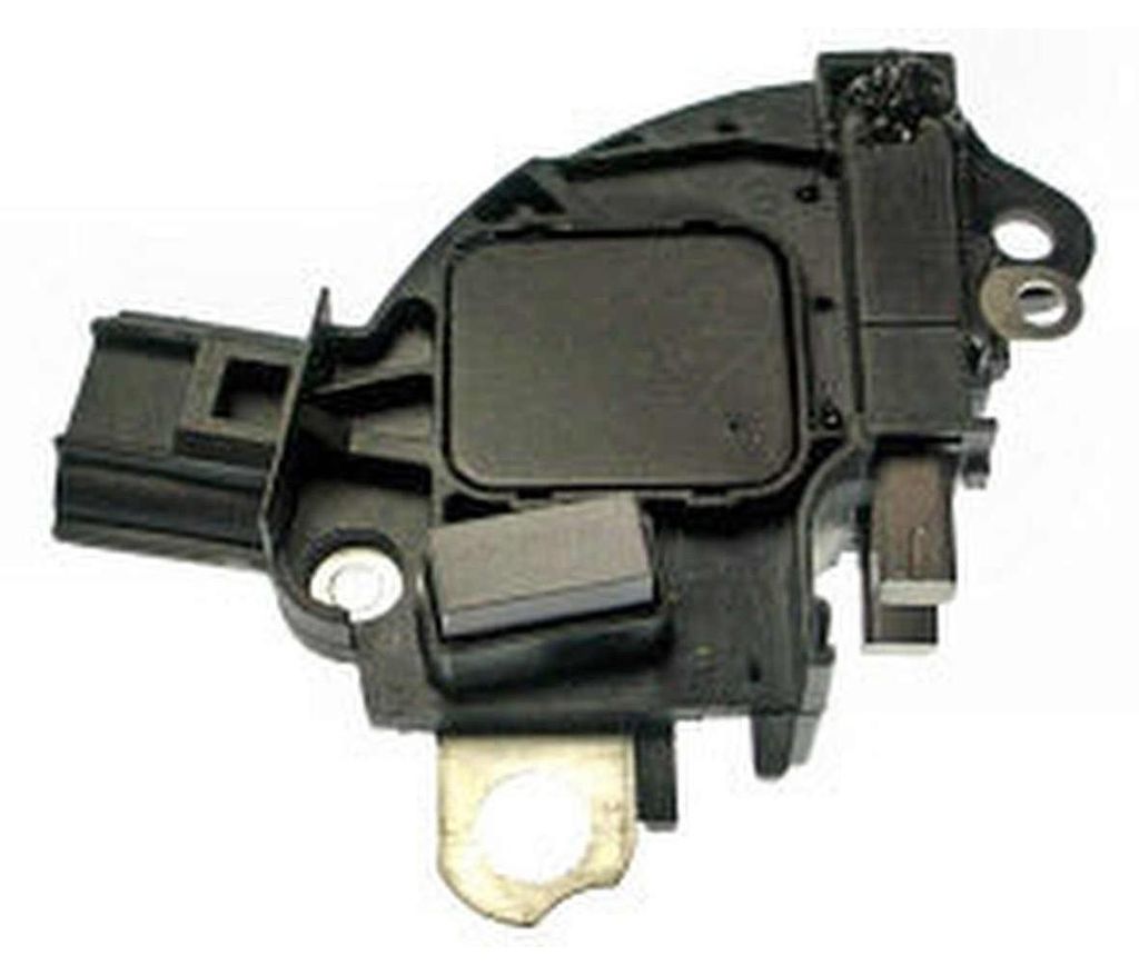 Generatorregler METZGER IAM-Expertise passend für u.a. FORD FOCUS