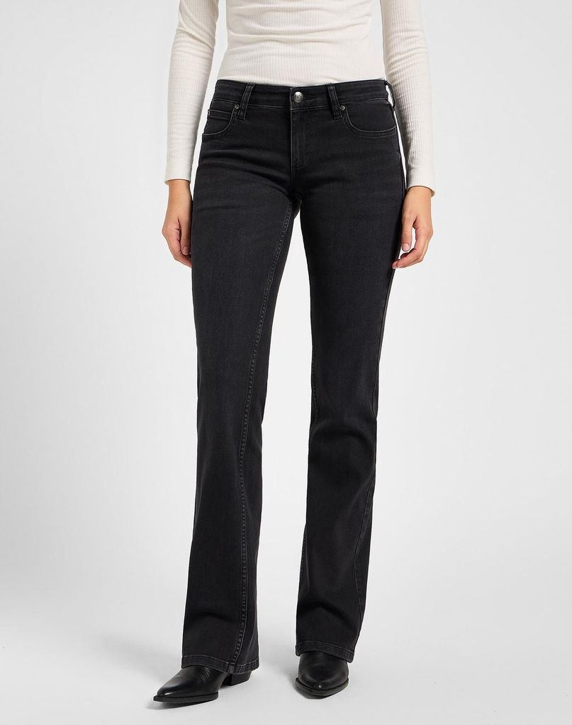 Lee Jessica True To Black 112355548 W28 L33