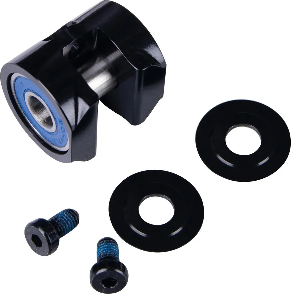 Suspension arrière RockShox Super Deluxe Flight Attendant électronique