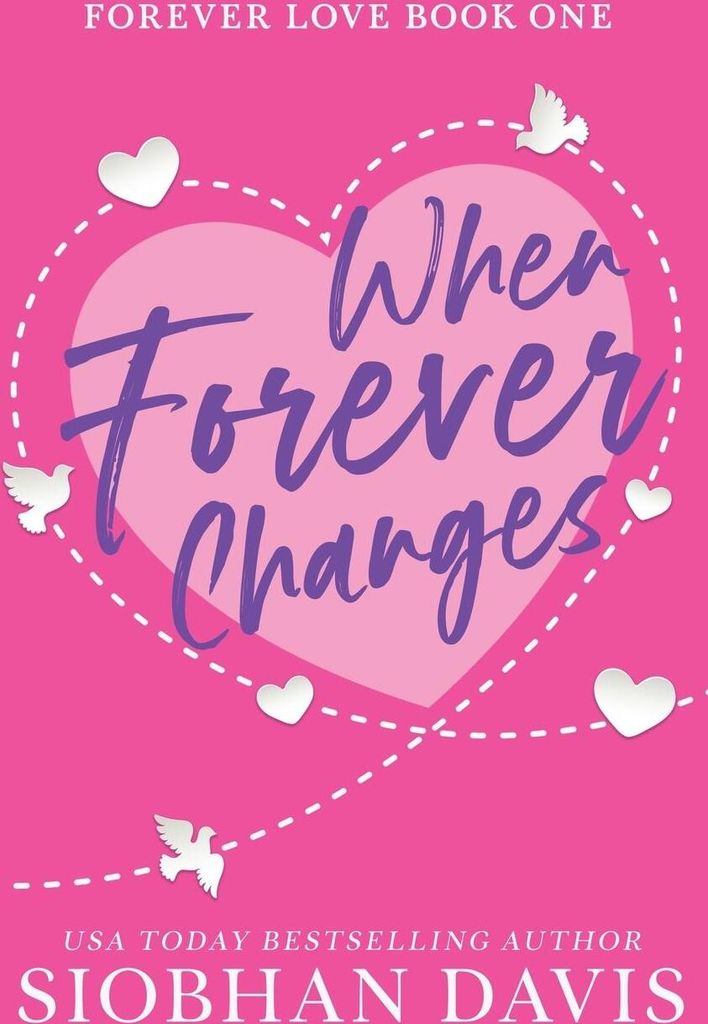When Forever Changes