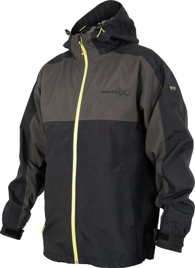 Matrix Tri-Layer Jacket 25K - Größe: XL