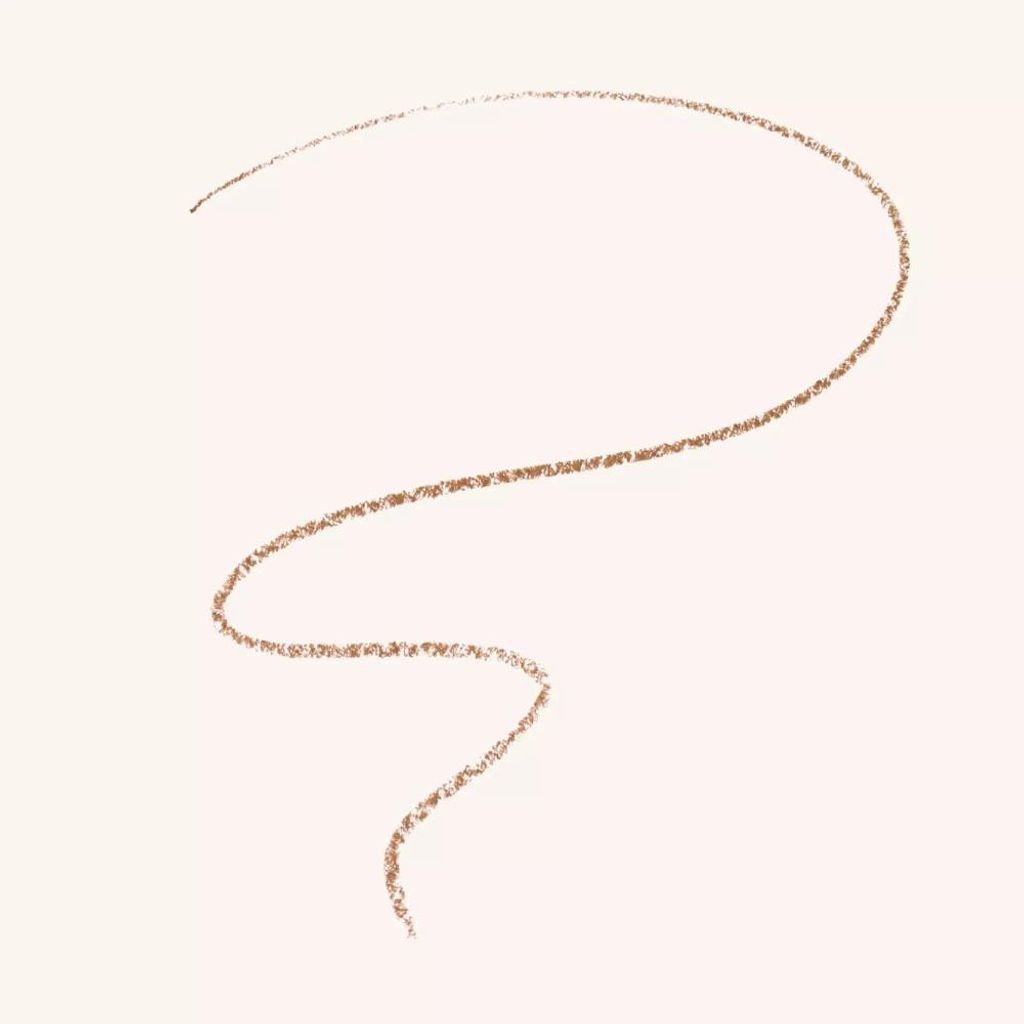 Catrice Eye Brow Stylist Brow Pencil No. 055 Brown Long-Lasting Matte Vegan Waterproof Microplastic and Nanoparticle Free 1.4g