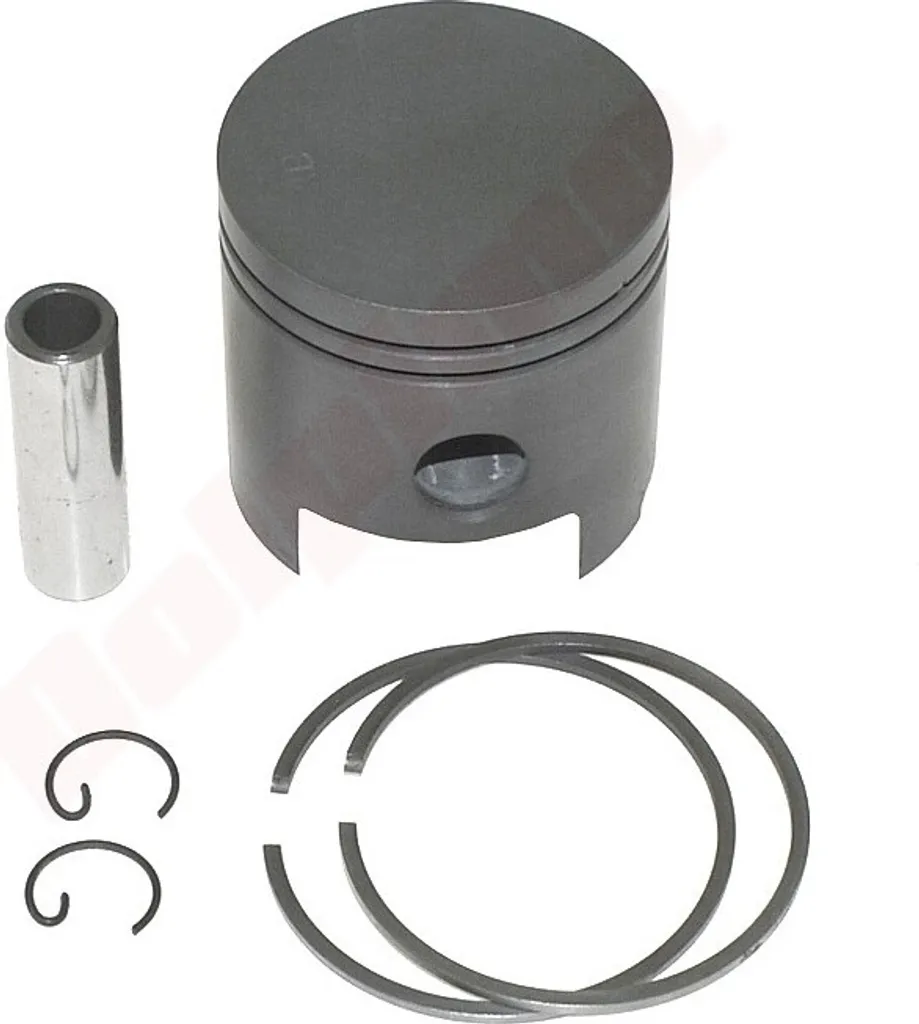 Piston pour Oleomac AM180 48mm 365200110 Golf - Pièce de rechange moteur