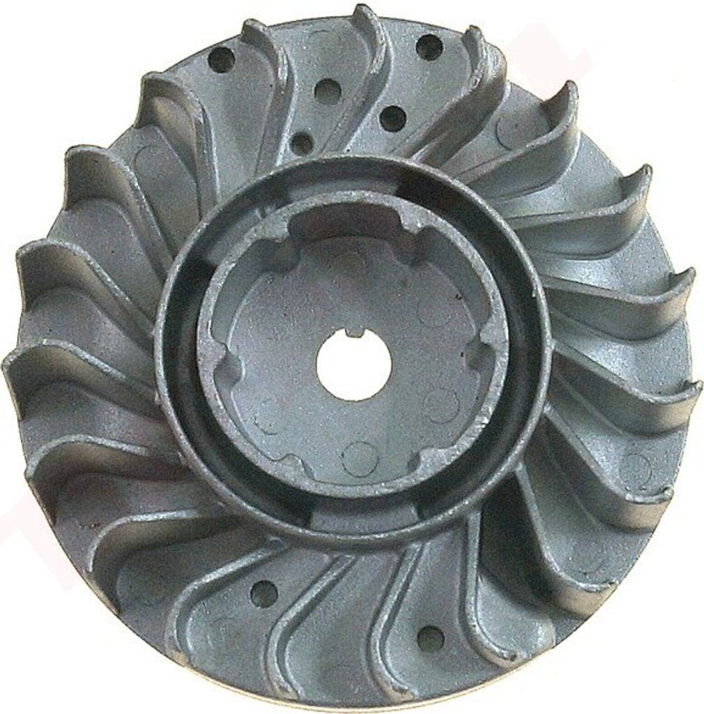 Volant d'inertie Pour Stihl Ms251 ( 1143 400 1203 ) Image du produit 