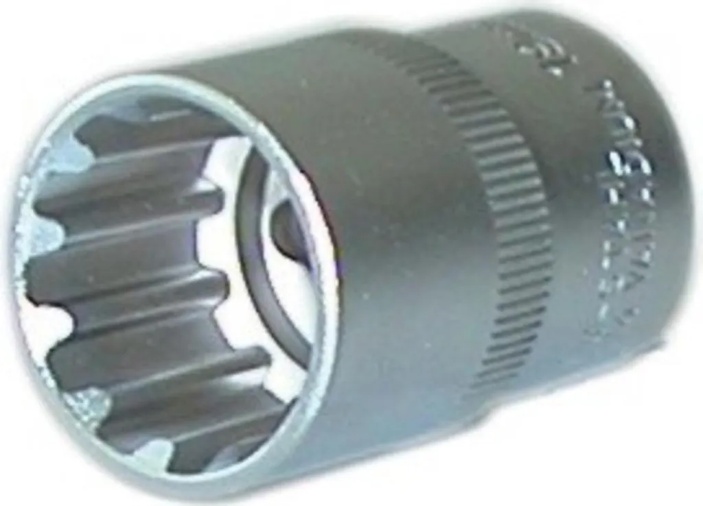 Bussola JMP 30mm Multiprofilo 1/2 Pollice - Qualità Professionale