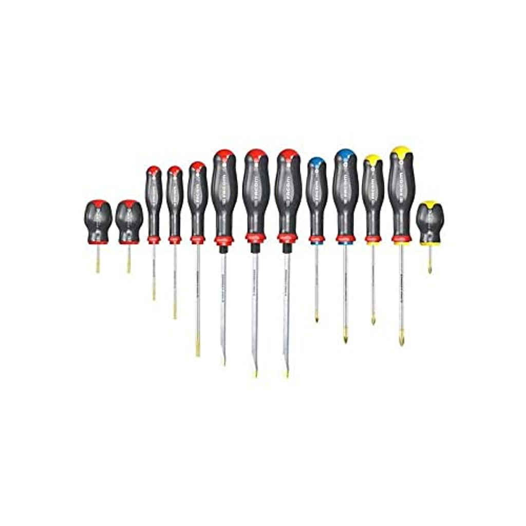 Facom ATWH.J13 Protwist Schraubendrehersatz (13-teilig)