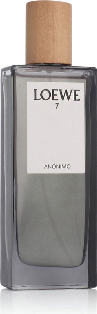 Parfum pour homme Loewe (50 ml) Image du produit 