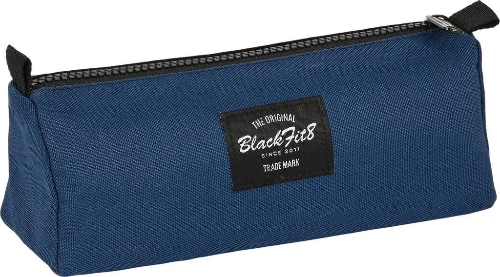 Trousse BlackFit8 Urban Noir et Bleue : ne cherchez plus vos stylos !