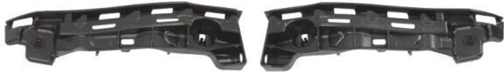 Support de pare-chocs BLIC renforcé OE 1612228980 pour Citroën C1 II