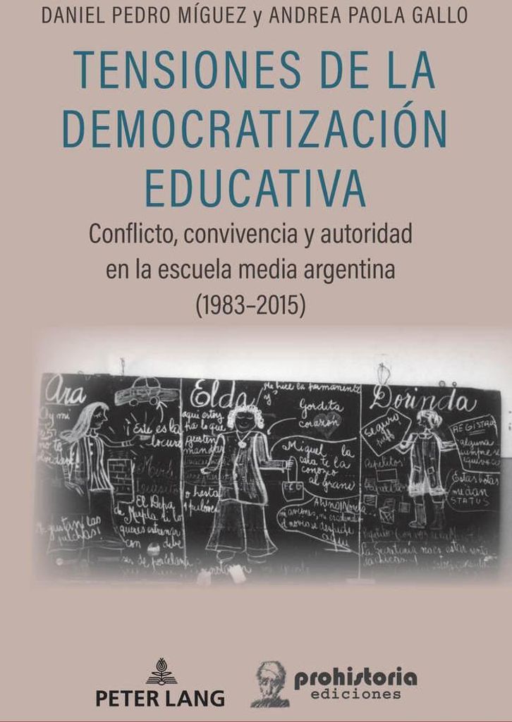 Tensiones de la Democratización Educativa
