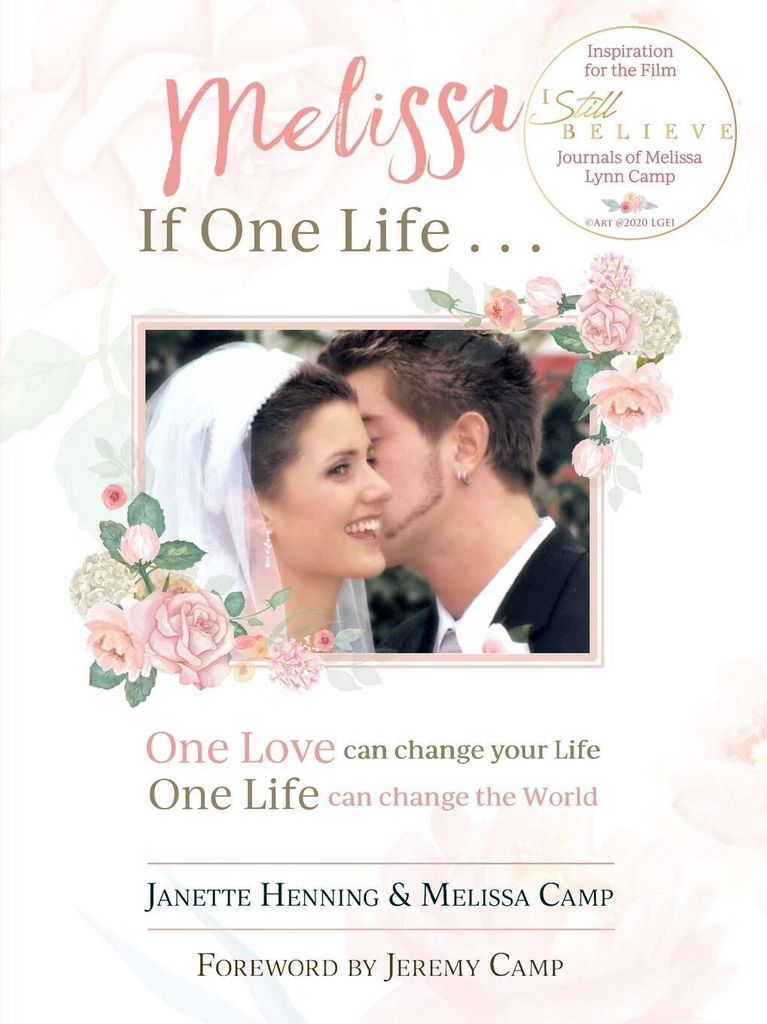 Melissa If One Life . . .
