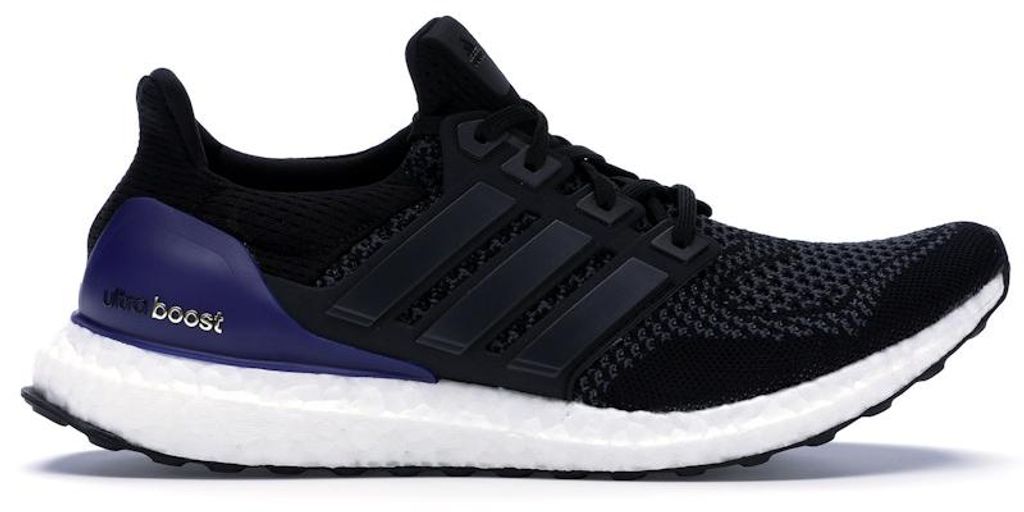adidas Ultra Boost OG (2018/2020) - EU 37 1/3 Produktbild 