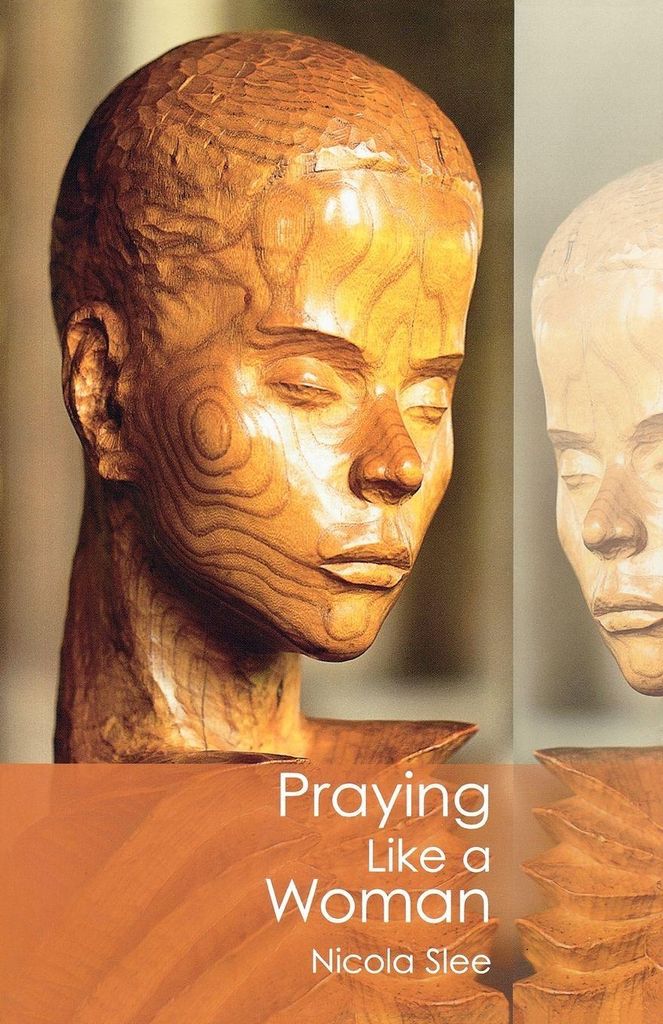 Praying Like A Woman – Lingua: Inglese