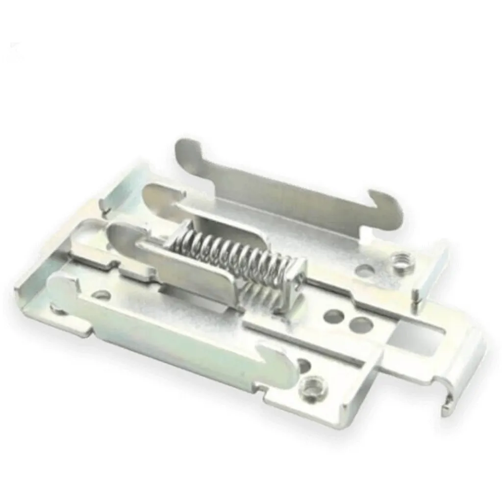 Kit Montaggio PR5MEC00 Teltonika per Guida DIN 35mm RUT200 | Offerta