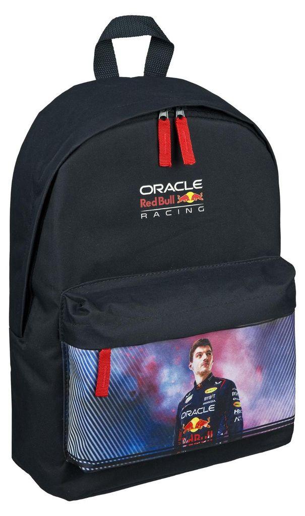 Sac à dos Red Bull - Max Verstappen Image du produit 