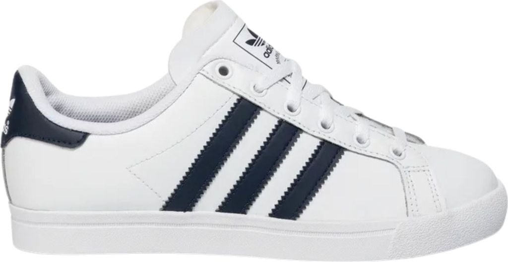 Adidas EE7464 Coast Star white dámska športová obuv r. 37 ⅓ Obrázok produktu 