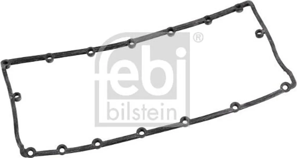Joint de soupape haute résistance FEBI 176378 compatible avec Ducato