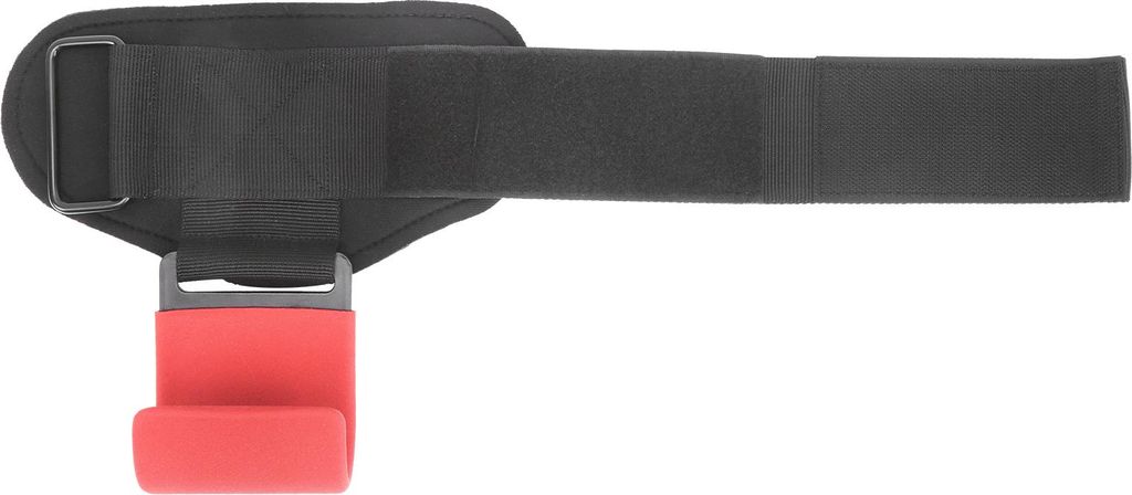 Sport Gewicht Heben Pull Up Hook Fitnessstudio -Trainingstraining Armbands Gürtel Wrack