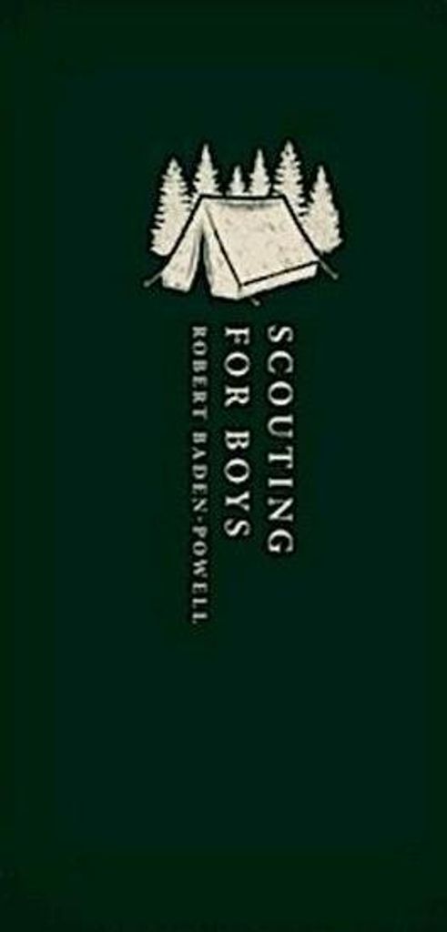Scouting for Boys