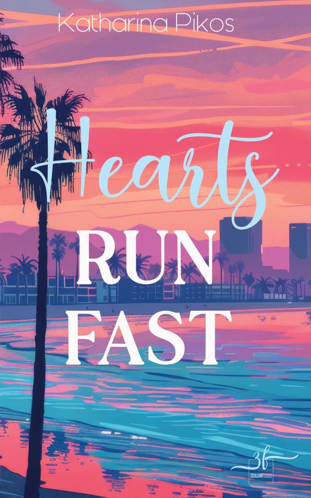 Pikos, K: Hearts Run Fast