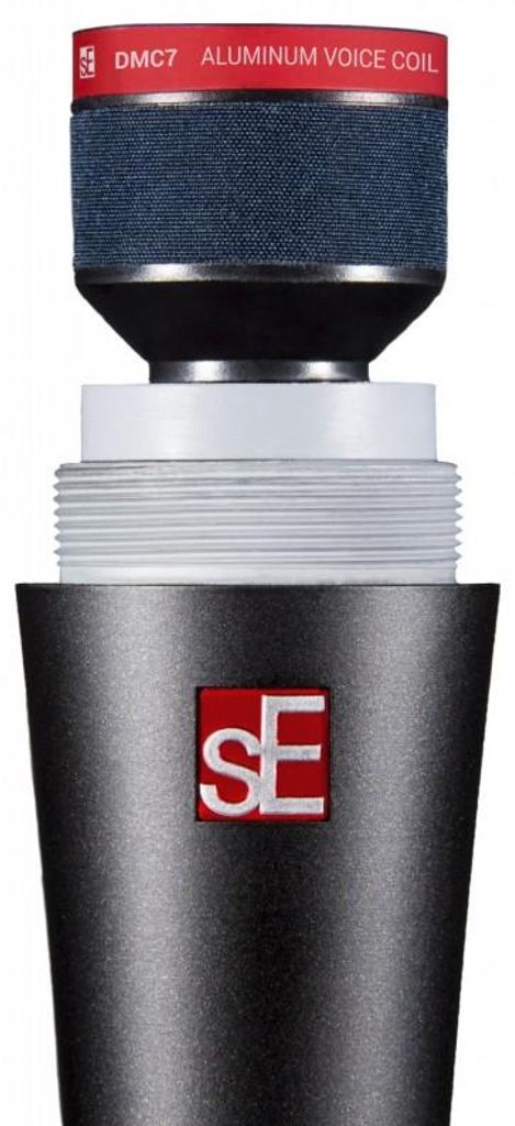sE Electronics V7 Dynamisches Gesangmikrofon