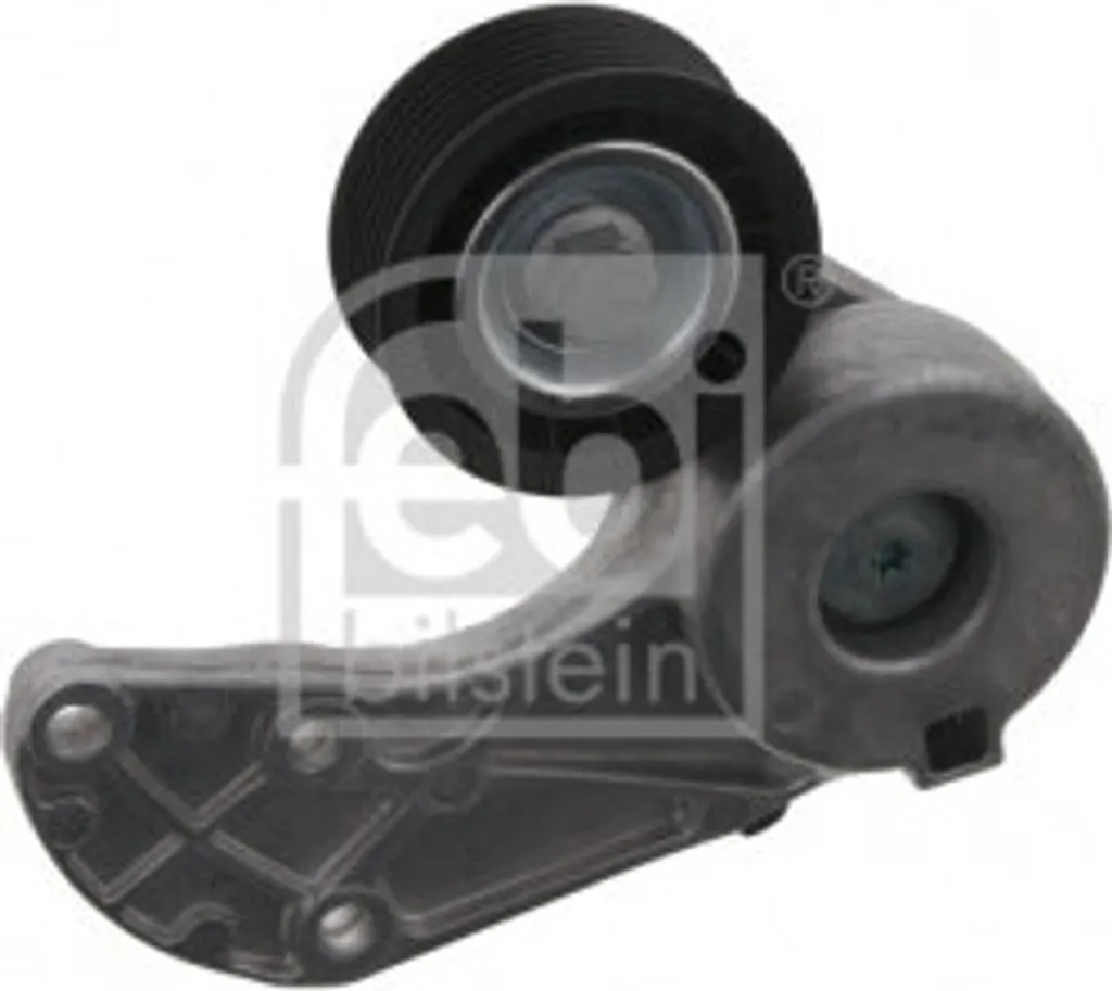 Tendeur de Courroie Trapézoïdale pour VW Phaeton et Audi Q7 V6 Diesel