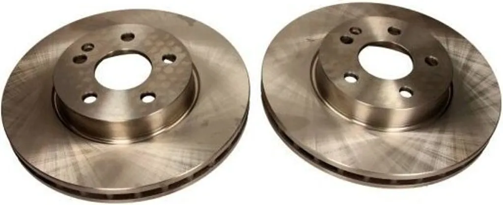Disque de frein MAXGEAR : stop aux vibrations pour Mercedes Vito 639